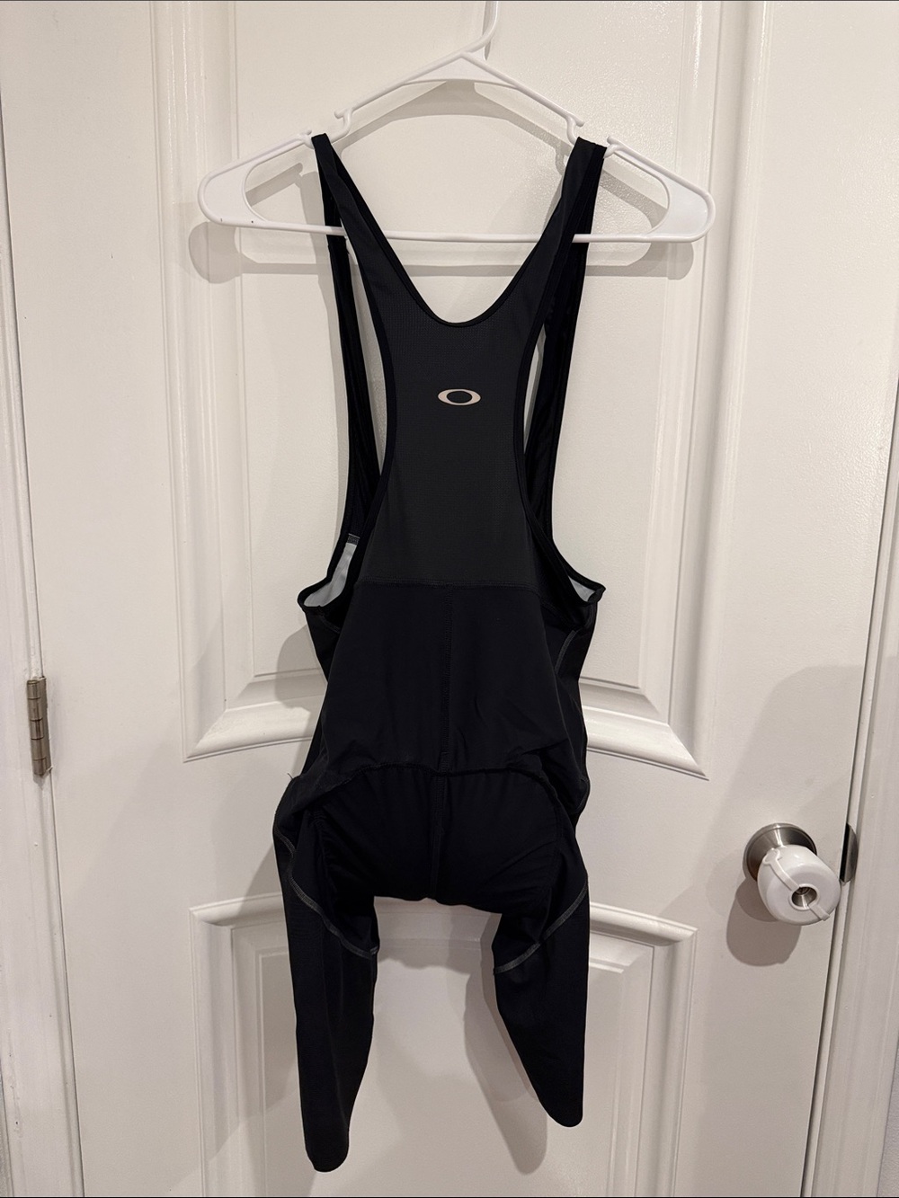 Oakley Cycling Bib